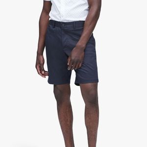 Banana Republic Navy Short’s